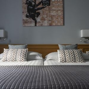 Standaard Kamer met Twee Aparte Bedden